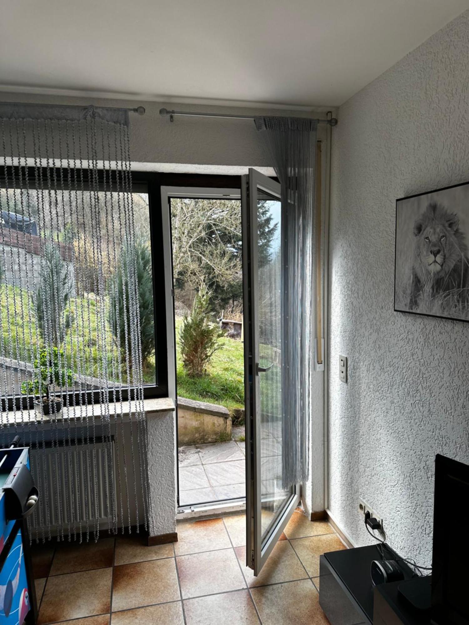 Haus Am See Biersdorf Extérieur photo