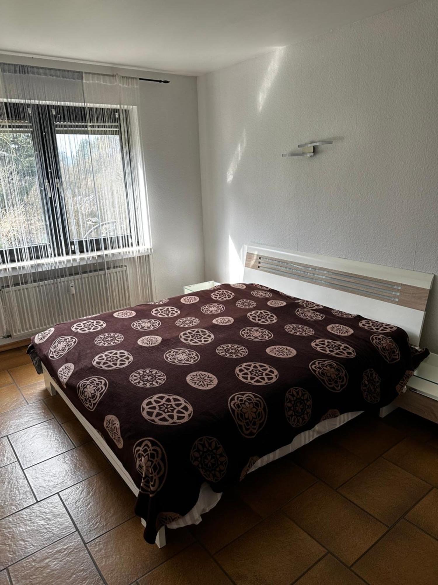 Haus Am See Biersdorf Extérieur photo
